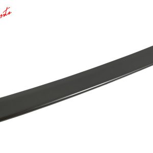 Fits 02-06 Acura RSX Aspec Style Rear Trunk Spoiler Painted #NH675M Magnesium - Image 4