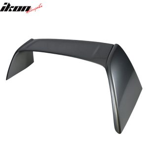 Fits 02-06 Acura RSX DC5 Type R TR Trunk Spoiler Painted #NH675M Magnesium 3PCS - Image 5