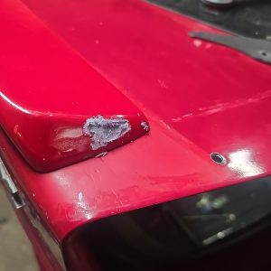 Fits 02-06 Acura RSX DC5 Type R TR Style + Aspec Style Trunk Spoiler ABS 4PCS - Image 8