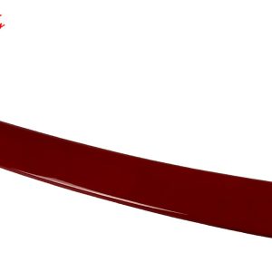 Fits 02-06 Acura RSX Aspec Style Rear Trunk Spoiler Wing Lip Painted #R81 Red - Image 5