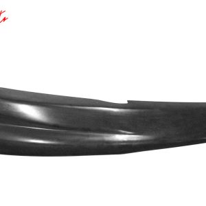 Fits 05-06 Acura RSX Coupe DC5 P1 Style Front Bumper Lip Spoiler PU Splitter Kit - Image 5