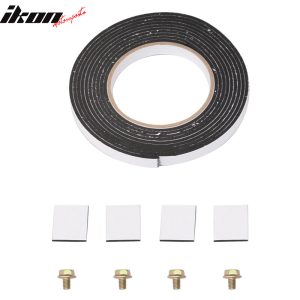 Fits 02-06 Acura RSX DC5 OE Style Trunk Spoiler Painted #B96P Eternal Blue Pearl - Image 5