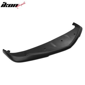 Fits 14-15 Chevy Camaro LT LS  V6 Only Front Lip Spoiler OE Factory Style GFX PU - Image 4