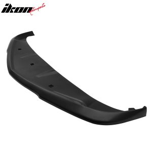 Fits 14-15 Chevy Camaro LT LS  V6 Only Front Lip Spoiler OE Factory Style GFX PU - Image 5