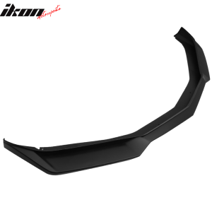 Fits 16-18 Chevy Camaro LT & RS ZL1 Style Front Bumper Lip Spoiler Unpainted PP - Image 5