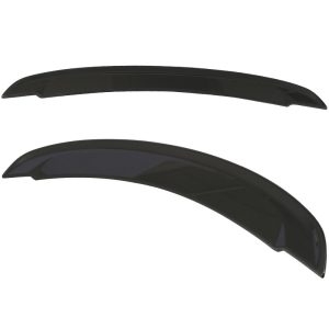 Fits 14-15 Chevy Camaro Z28 Coupe OE Style Trunk Spoiler Painted #WA810T Gray - Image 3