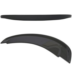 Fits 14-15 Chevy Camaro Z28 Coupe OE Style Trunk Spoiler Painted #WA810T Gray - Image 4