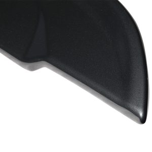 Fits 14-15 Chevy Camaro Z28 Coupe OE Style Trunk Spoiler Painted #WA810T Gray - Image 5