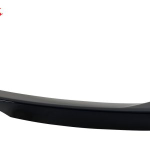 Fits 10-13 Chevy Camaro Coupe ZL1 Style Trunk Spoiler W/LED Painted #WA403P Blue - Image 4