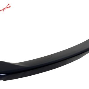 Fits 10-13 Chevy Camaro Coupe ZL1 Style Trunk Spoiler W/LED Painted #WA403P Blue - Image 5
