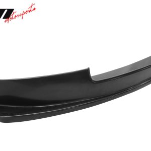 Fits 05-09 Ford Mustang V6 Only Sport Style Front Bumper Lip Spoiler Unpainted - Image 5