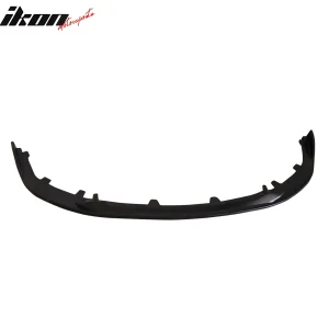 Fits 19-22 Toyota Corolla SE/XSE Hatchback MDA V2 Style Front Bumper Lip Kit PU - Image 6