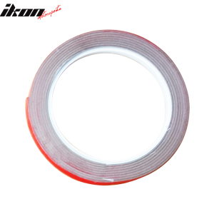 Fits 16-24 Chevy Camaro Quarter Window Louvers Rain Cover Sun Carbon Fiber Print - Image 5