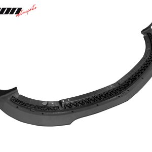 Fits 07-09 Ford Mustang GT500 GT500KR OE Style Front Bumper Valance Panel Lip - Image 5