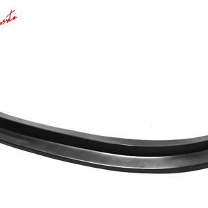 Fits 94-98 Ford Mustang MDA Cobra Style Front Bumper Lip Spoiler Unpainted PU - Image 3
