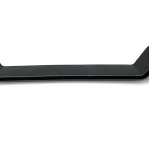 Fits 21-25 Ford Mustang Mach-E IKON V4 Style Rear Trunk Spoiler Wing Gloss Black - Image 4