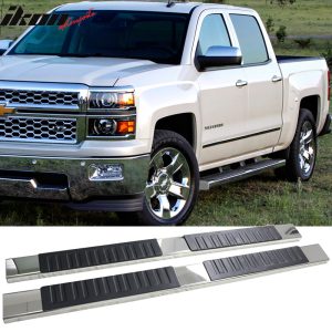 Fits 21-25 Ford Mustang Mach-E IKON V4 Style Rear Trunk Spoiler Wing Gloss Black - Image 15