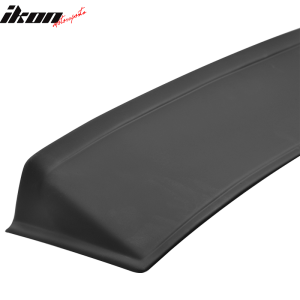 Fits 05-14 Ford Mustang Rear Roof Window Spoiler Unpainted - PUR - Image 4