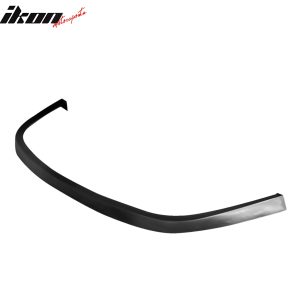 Fits 99-04 Ford Mustang Mach 2 Style Front Bumper Lip Spoiler Lower Splitter PU - Image 4