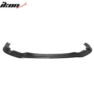 Fits 19-22 Nissan Altima IKFM Style Front Bumper Lip Lower Spoiler Unpainted PU - Image 6
