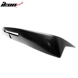 Fits 99-04 Ford Mustang Cobra SVT Style Rear Trunk Spoiler Wing PU - Unpainted - Image 3