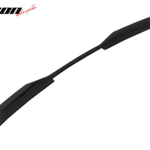 Fits 24-26 Ford Mustang Dark Horse Handling Package Style Smoke Gurney Flap PC - Image 4