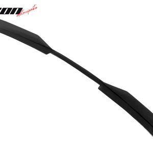 Fits 24-26 Ford Mustang Dark Horse Handling Package Style Smoke Gurney Flap PC - Image 5