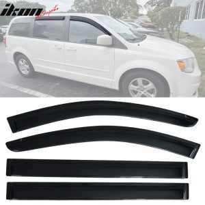 Fits 17-25 Audi A4 B9 S4 Style Trunk Spoiler Forged Carbon Fiber - Image 33