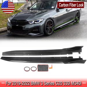 FOR 08-17 AUDI A5 2DR COUPE GLOSS BLACK DUCKBILL STYLE REAR TRUNK SPOILER WING - Image 30