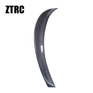 Carbon Fiber Trunk Wing Spoiler For AUDI A5 S5 RS5 B9 B9.5 Sportback 2017-2025 - Image 5