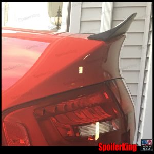 Rear Trunk Spoiler Duckbill Fits Audi A5 S5 RS5 2007-2016 SpoilerKing 284P - Image 3