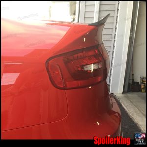 Rear Trunk Spoiler Duckbill Fits Audi A5 S5 RS5 2007-2016 SpoilerKing 284P - Image 4