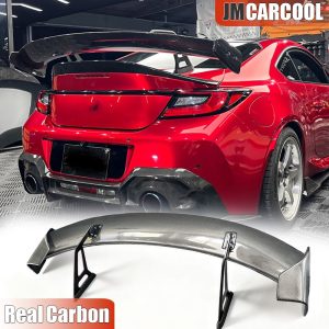 For Audi A4 S-line S4 2017-19 Glossy Black Rear Bumper Diffuser Lip Quad Exhaust - Image 30