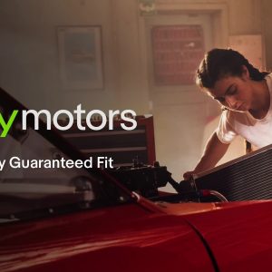 Fits 07-13 BMW 3 Series E93 Performance Trunk Spoiler Lip Painted #668 Jet Black - Image 5