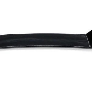 Fits 21-25 Ford Mustang Mach-E IKON V4 Style Rear Trunk Spoiler Wing Gloss Black - Image 6