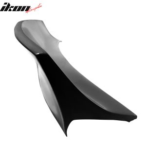 Fits 92-98 BMW E36 3-Series RB Style Rear Tail Trunk Spoiler Wing PU - Unpainted - Image 5