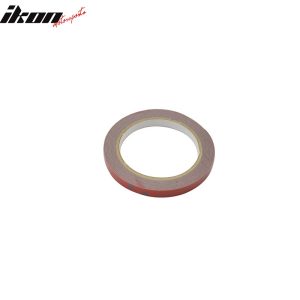 Fits 06-11 BMW 3 Series E90 Sedan AC Style Rear Roof Spoiler Painted #354 Silver - Image 5