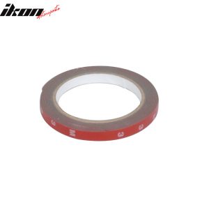 Fits 06-11 BMW 3 Series E90 Performance Style Rear Trunk Spoiler ABS Unpainted - Image 5