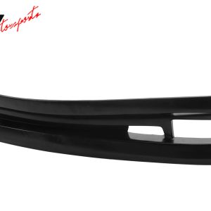 Fits 92-98 BMW E36 3 Series AC Type II Style Front Bumper Lip Spoiler Valance PU - Image 5