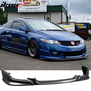 Fits 06-11 BMW E90 3-Series M3 Sedan PSM Style Trunk Spoiler Carbon Fiber Print - Image 13