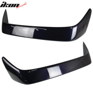 Fits 94-01 Acura Integra DC2 Type R TR Rear Trunk Spoiler Painted #PB76P Dark - Image 5