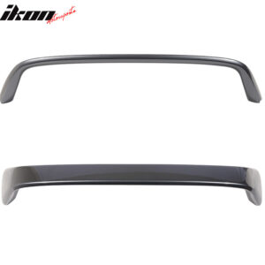 Fits 94-01 Acura Integra DC2 Type R TR Rear Trunk Spoiler Painted #NH575M Gray - Image 3
