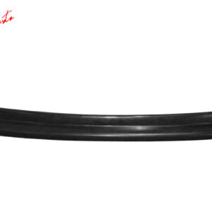 Fits 07-08 Infiniti G35 Sedan/09 G37 Front Bumper Lip Spoiler NIS Style Spoiler - Image 5
