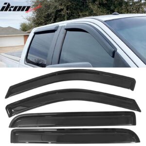 Fits 17-23 Tesla Model 3 4DR OE Rear Trunk Spoiler Wing Carbon Fiber Print - ABS - Image 34