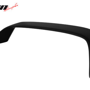 Fits 94-01 Acura Integra DC2 Type R TR Rear Trunk Spoiler Wing Lip ABS Unpainted - Image 5