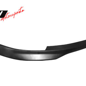 Fits 98-01 Acura Integra T-R Type R Front Bumper Lip Chin Spoiler Unpainted - PP - Image 3