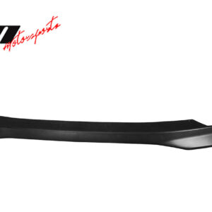 Fits 98-01 Acura Integra T-R Type R Front Bumper Lip Chin Spoiler Unpainted - PP - Image 4