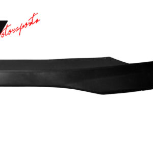 Fits 98-01 Acura Integra T-R Type R Front Bumper Lip Chin Spoiler Unpainted - PP - Image 5