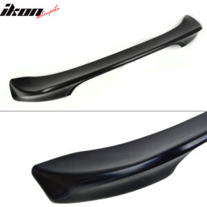 Fits 13-20 Scion FRS/Subaru BRZ/Toyota 86 TRD Style Trunk Spoiler ABS Unpainted - Image 4