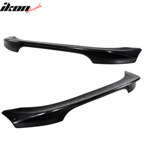 Fits 13-20 Scion FRS/Subaru BRZ/Toyota 86 TRD Style Rear Trunk Spoiler Wing Lip - Image 5